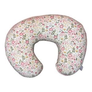 Pink Boppy Nursing Pillow
